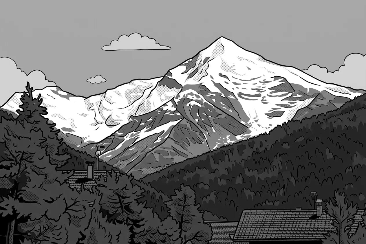 Monte Tresero